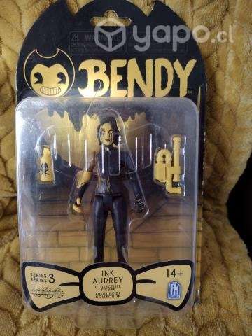 Bendy and the ink machine - Imagen 2