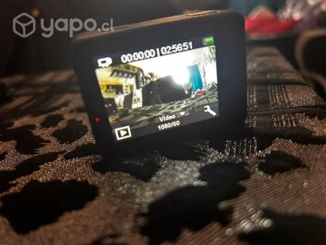 Go pro