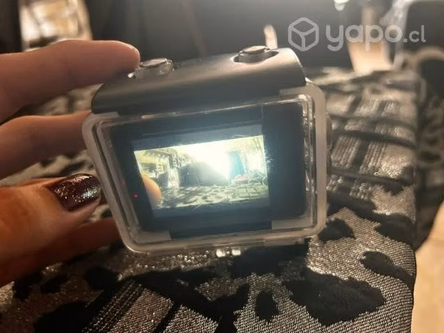 Go pro