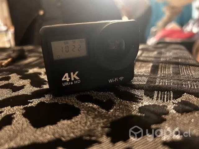 Go pro