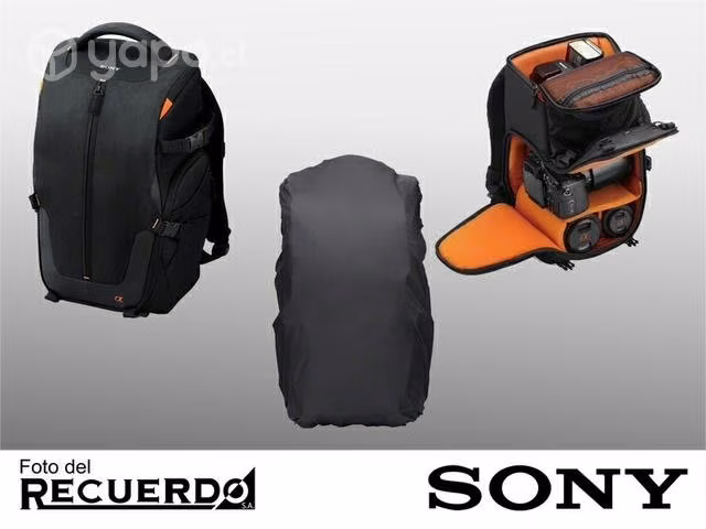 Mochila SONY LCS-BP2 - Imagen 2