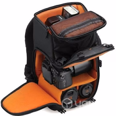 Mochila SONY LCS-BP2 - Imagen 3
