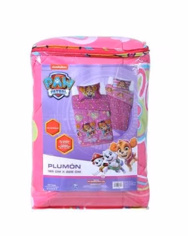 Plumón Paw Patrol Be you