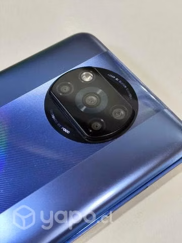 Xiaomi Poco X3 Pro + Regalo