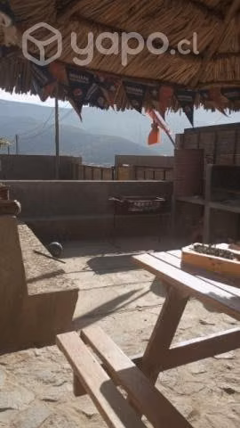 terreno dos casas
