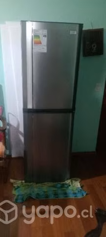 Refrigerador
