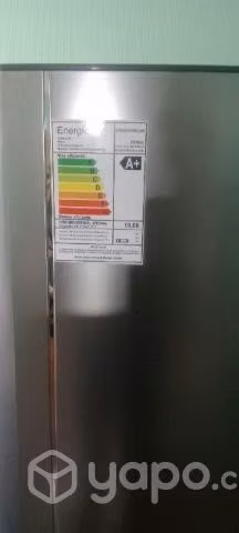 Refrigerador