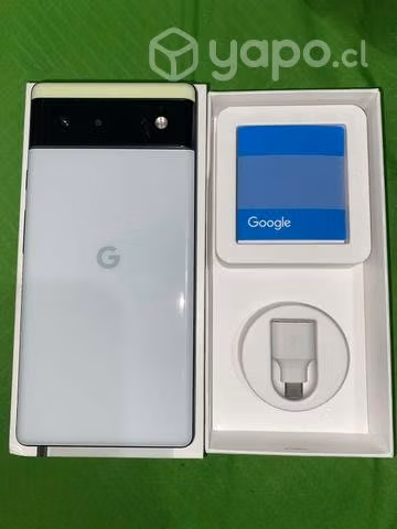 Google Pixel 6