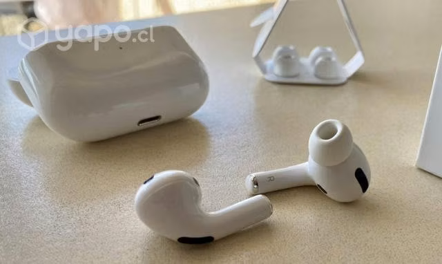 Airpods PRO ORIGINALES 1era Gen