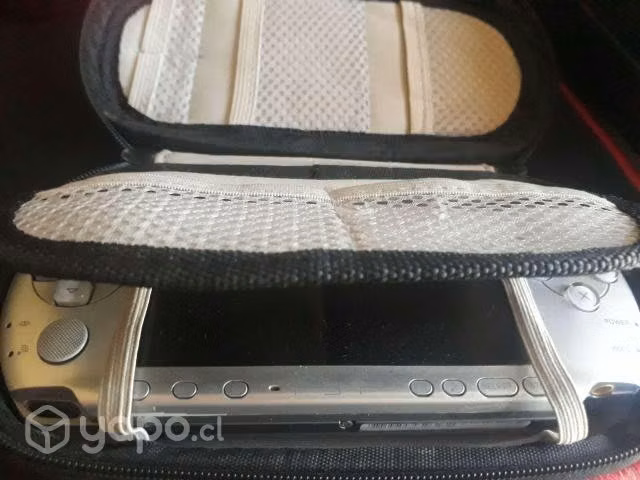 Nintendo ds, Psp, Ps3