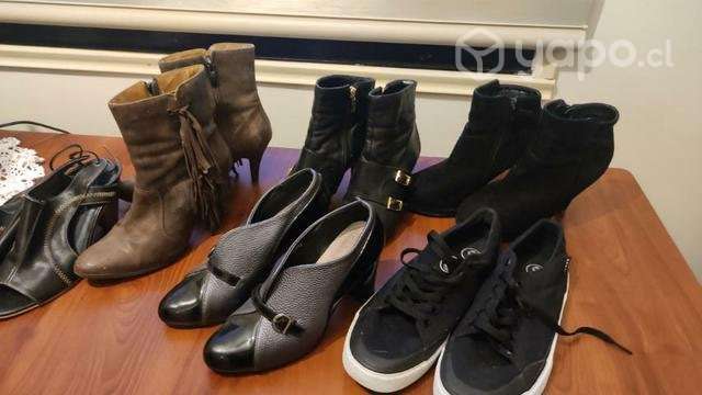 Zapatos dama - Imagen 2