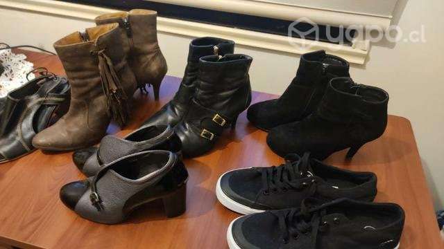 Zapatos dama - Imagen 4