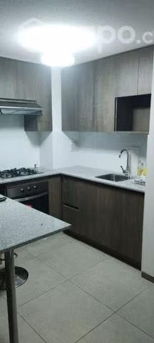 Arriendo departamento