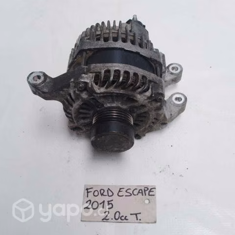 Alternador Ford Escape 2.0 2015