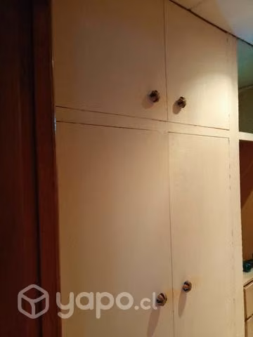 Puertas para clóset llegar instalar convisagra pia - Imagen 6