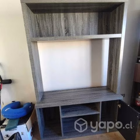 Rack Tv 43 Pulgadas