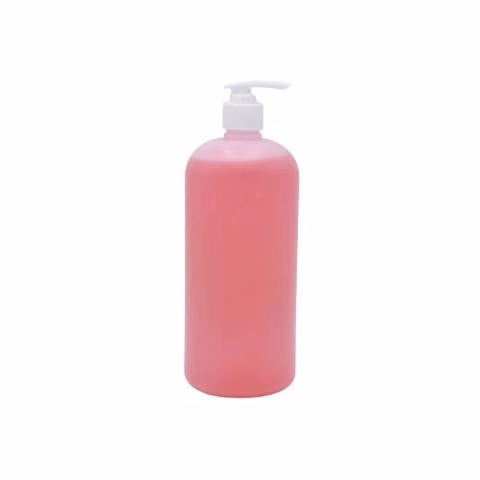 Alcohol gel ISP C/COBRE NGEL valvula 1000ml - Imagen 2