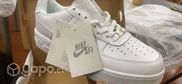 Nike air force one - Imagen 5