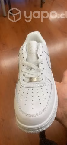 Nike air force one - Imagen 3