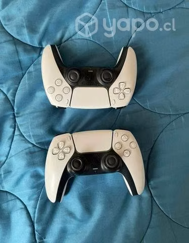 Play Station 5 Disco