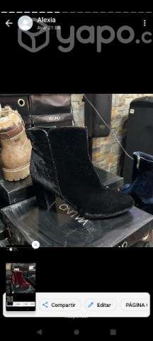 Bellos botines - Imagen 2