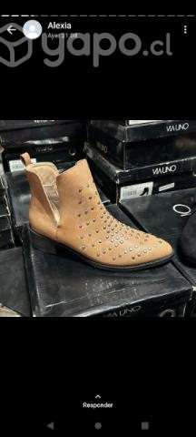 Bellos botines - Imagen 6