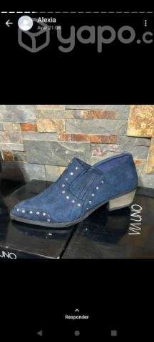 Bellos botines - Imagen 5