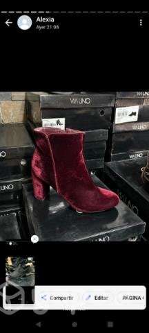 Bellos botines - Imagen 3