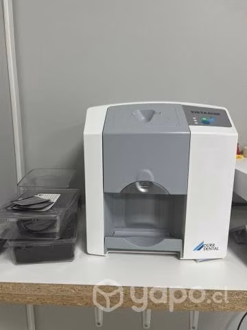 Equipos de Radiología Dental - Imagen 4