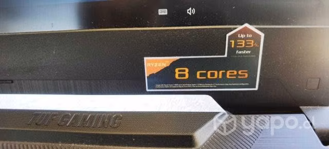 ASUS TUF Gaming A15 FX506IV