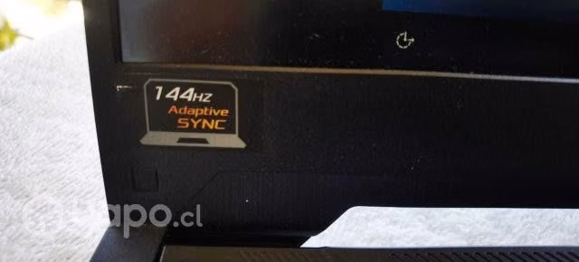 ASUS TUF Gaming A15 FX506IV