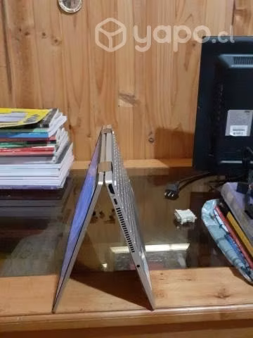 HP Pavilion x360