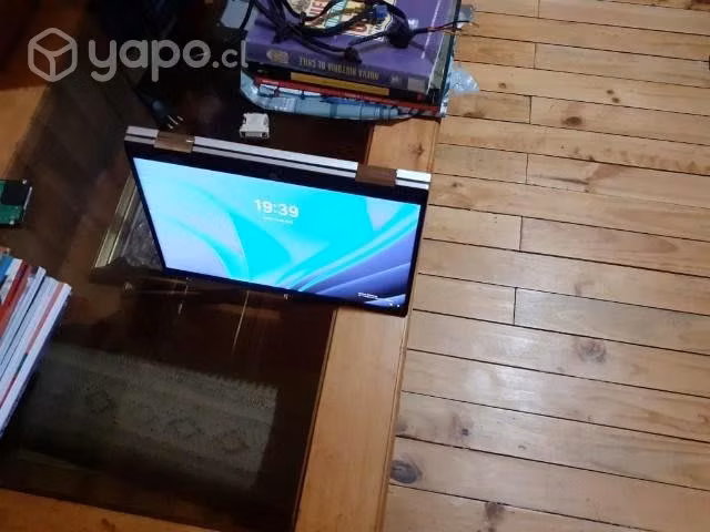 HP Pavilion x360