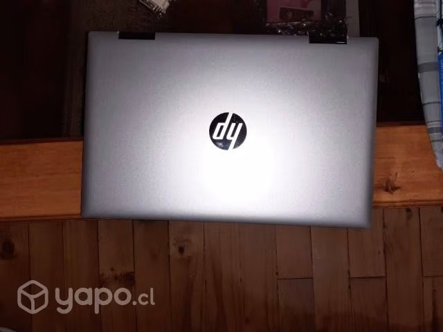 HP Pavilion x360