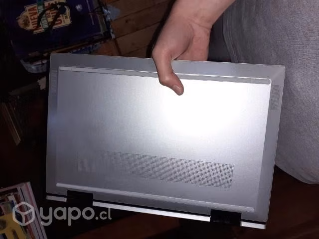 HP Pavilion x360