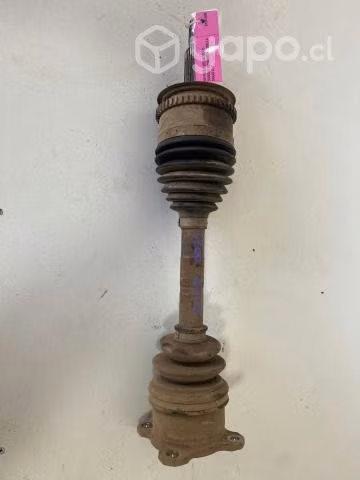 Eje palier delantero derecho Mitsubishi L200 2017
