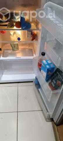 Refrigerador LG