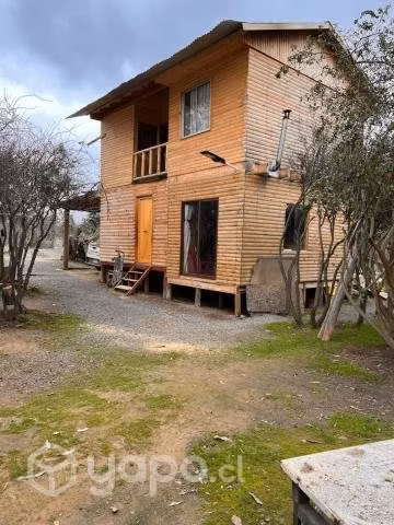 Parcela con casa, Litueche, VI región - Imagen 11