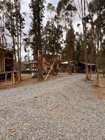 Parcela con casa, Litueche, VI región - Imagen 6