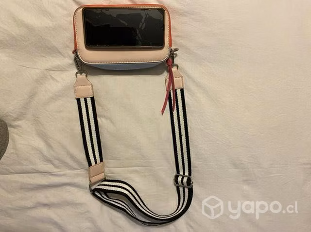 Cartera de todomoda