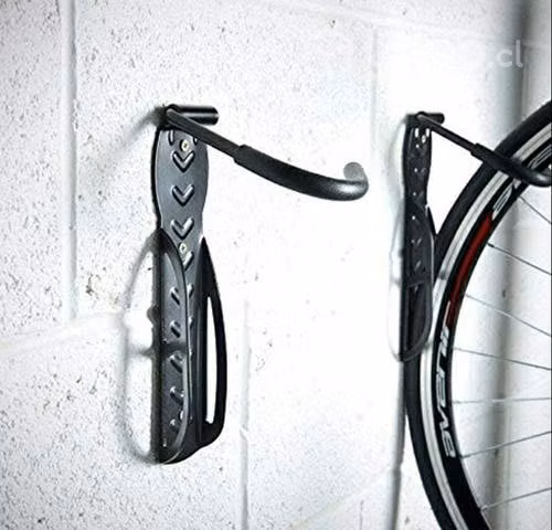 Gancho Para Bicicletas Soporte Muro