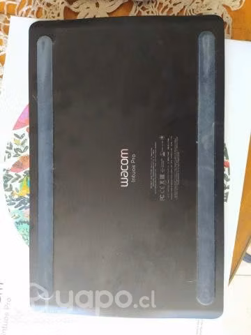 Tableta Wacom Intuos Pro Medium - Imagen 2