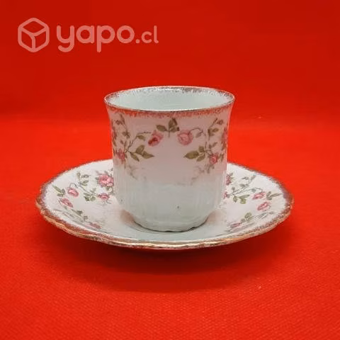 Pequeño Juego taza - Imagen 2