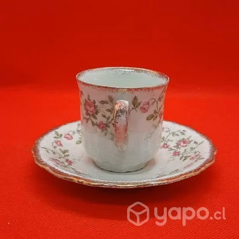 Pequeño Juego taza - Imagen 3