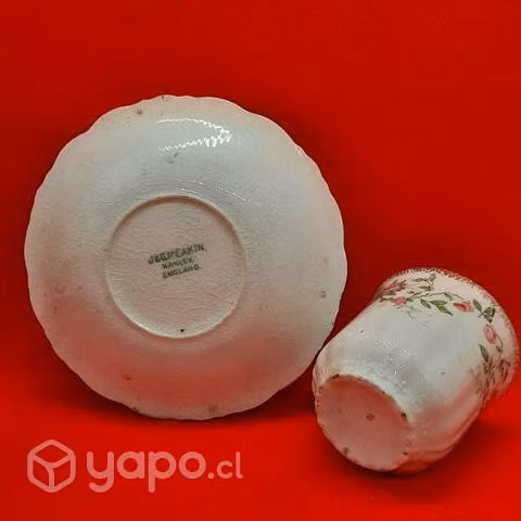 Pequeño Juego taza - Imagen 4