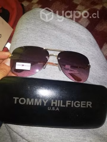 Lentes originales