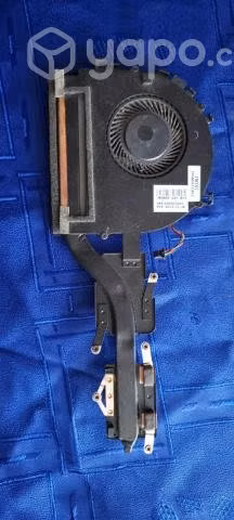 Ventilador lenovo s41-70