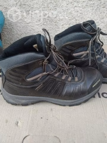 Botin Rescue #42