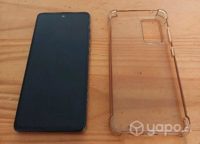 Samsung Galaxy A52s (SM-A528B/DS)