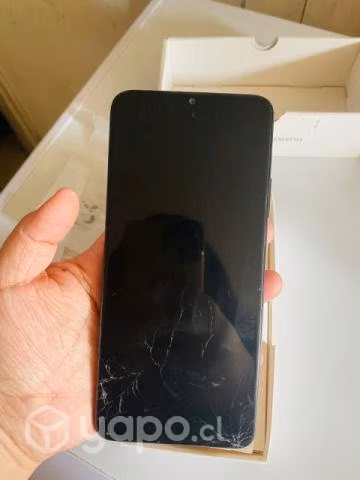 Huawei A70 - Imagen 5